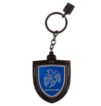 Ravenclaw Attribute Spinner Key Ring