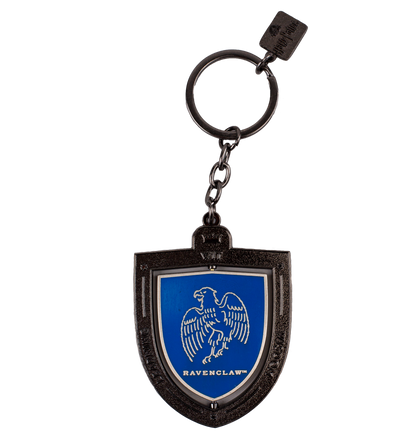 Ravenclaw Attribute Spinner Key Ring