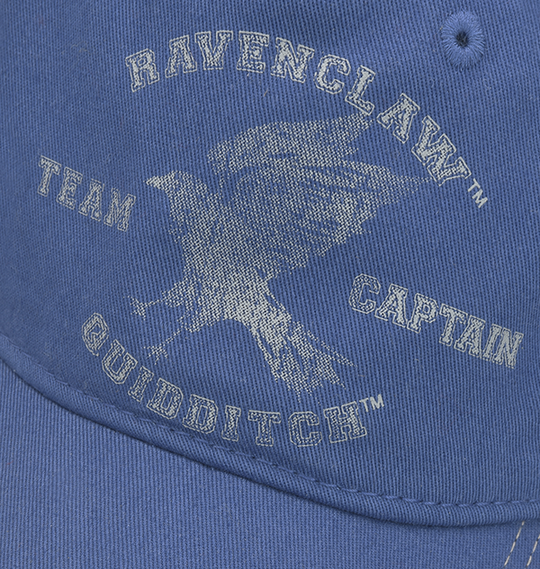 Ravenclaw Team Captain Cap