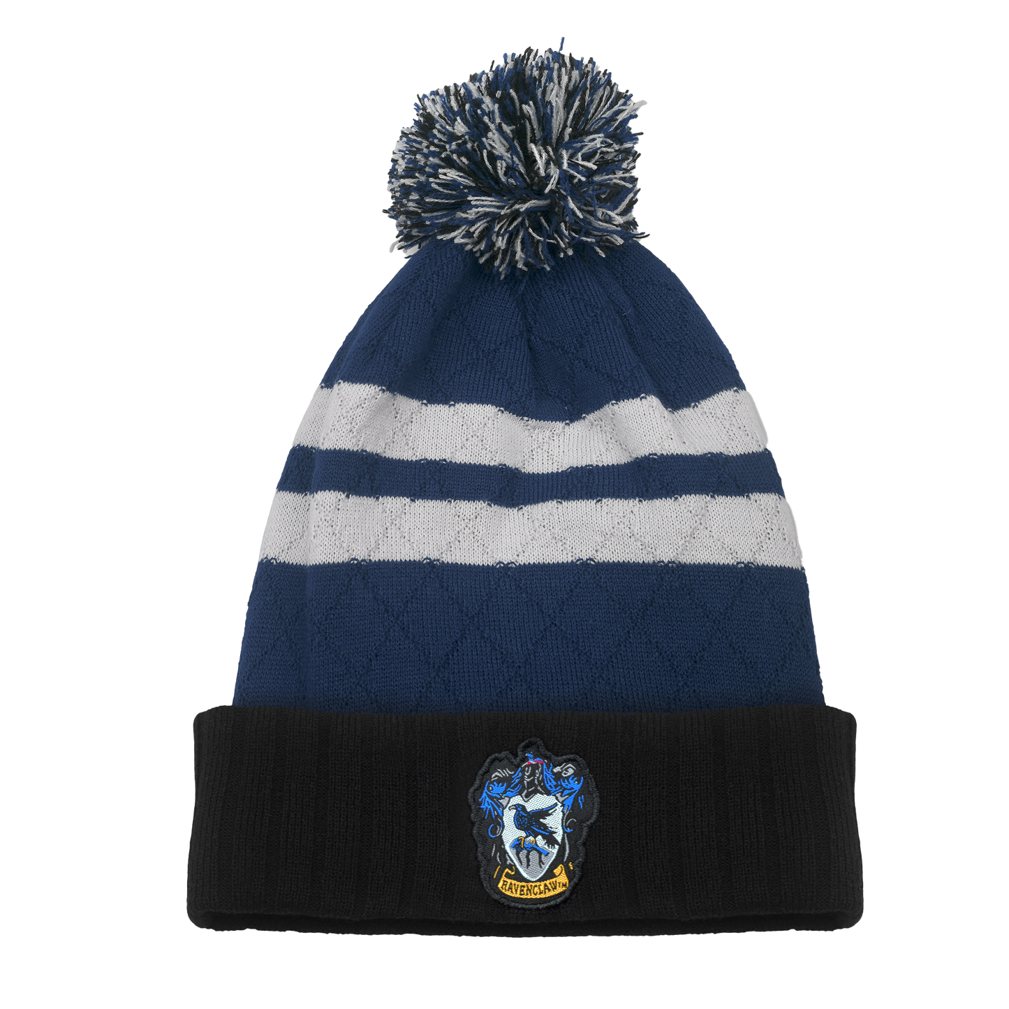 Ravenclaw Bobble Hat