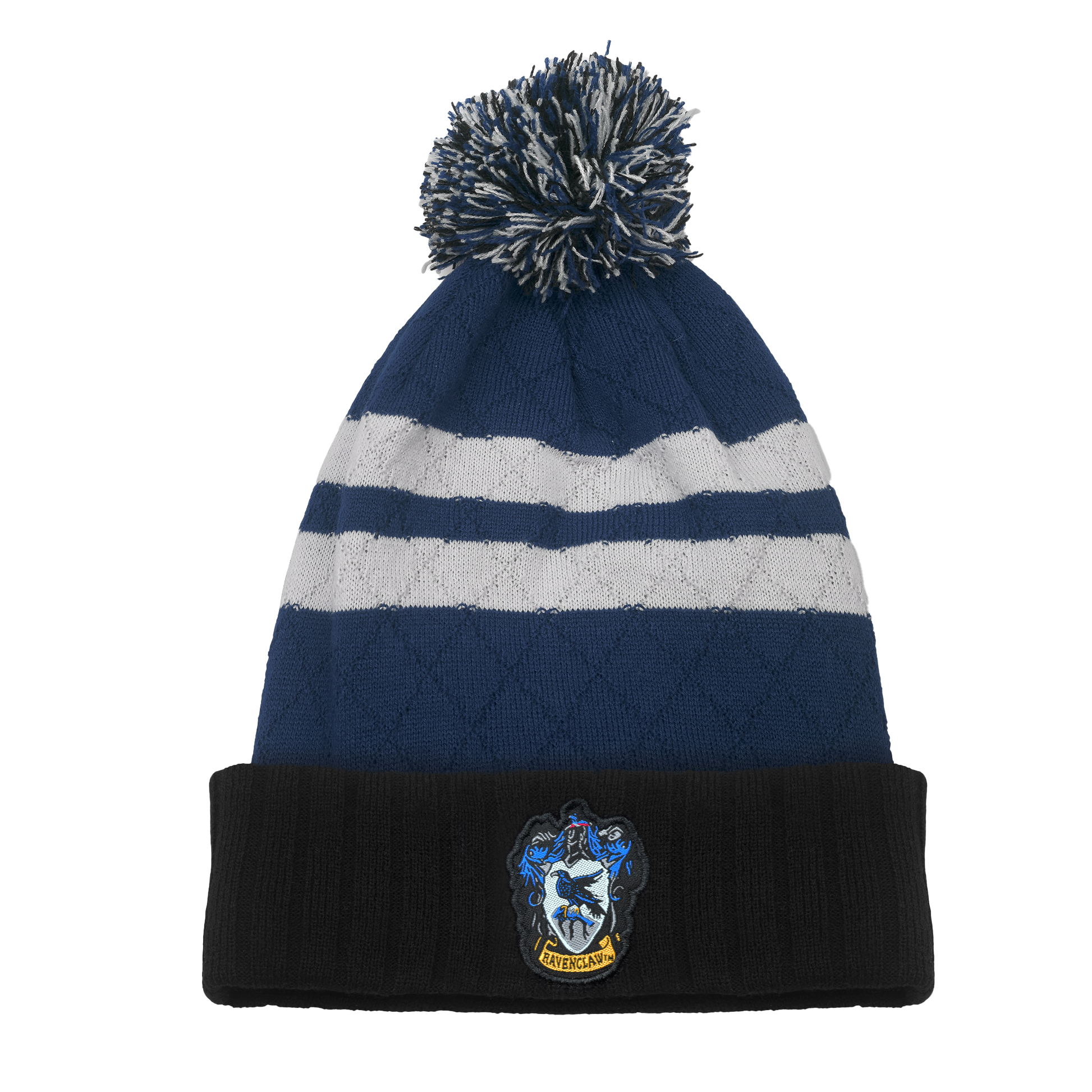 Ravenclaw Bobble Hat