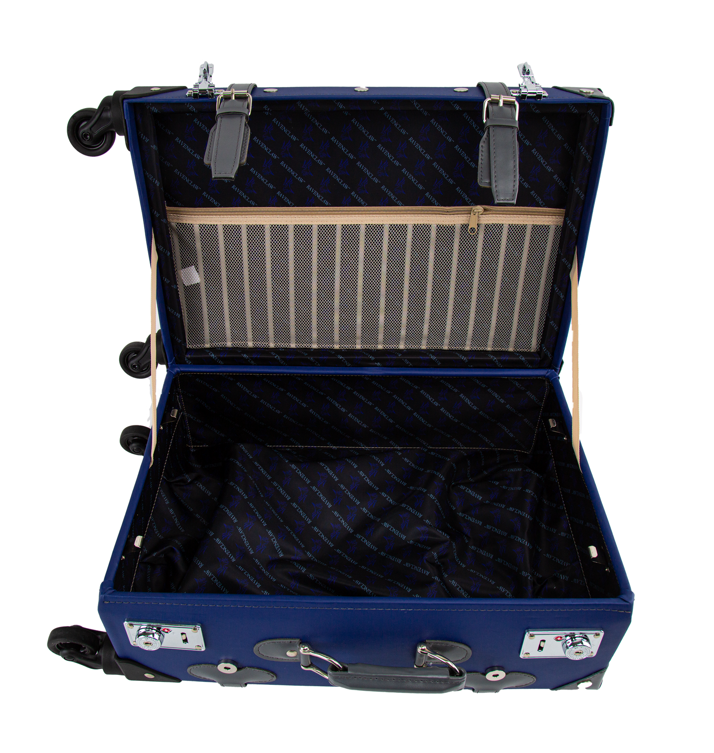 Ravenclaw Travel Case
