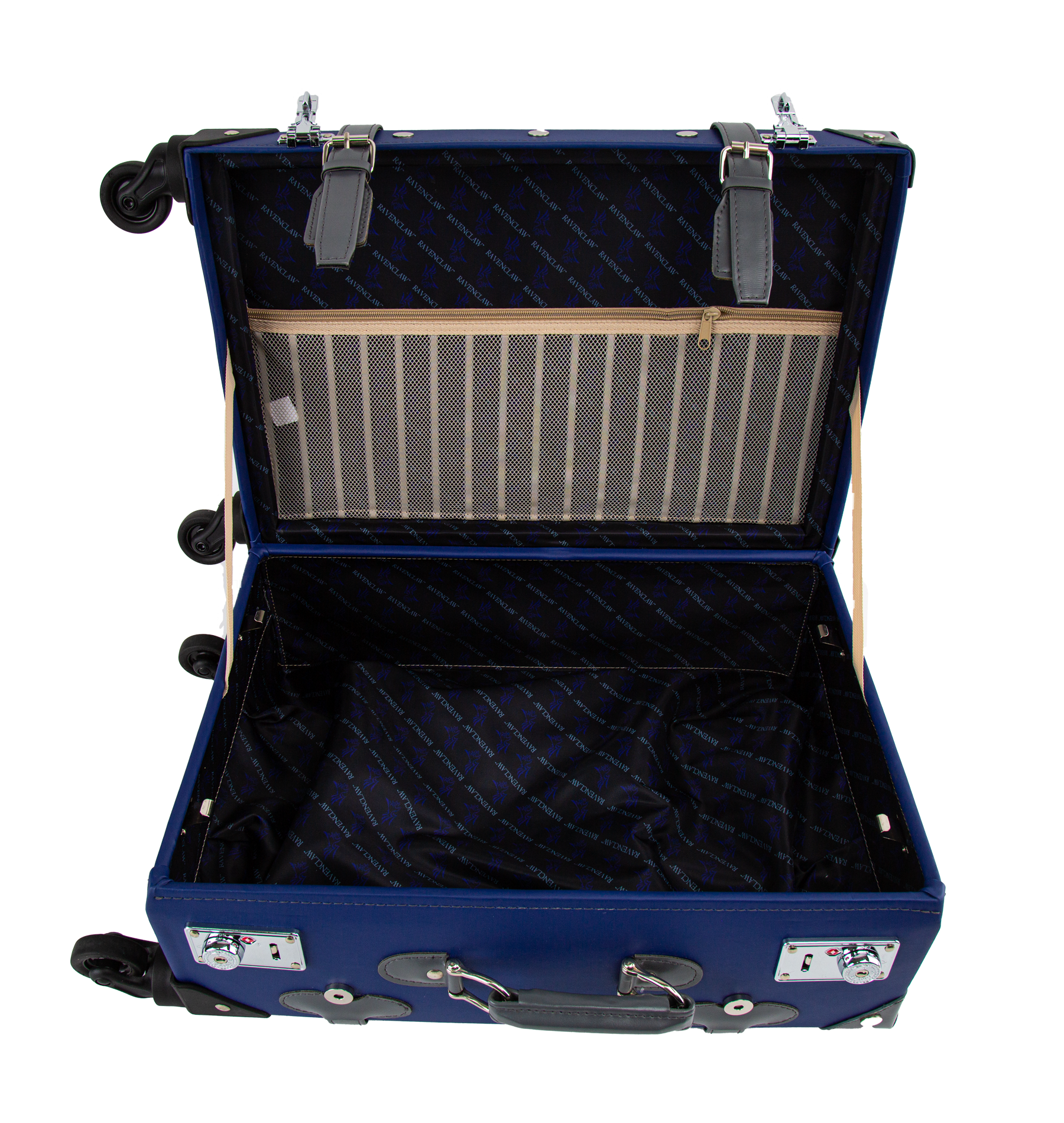 Ravenclaw Travel Case