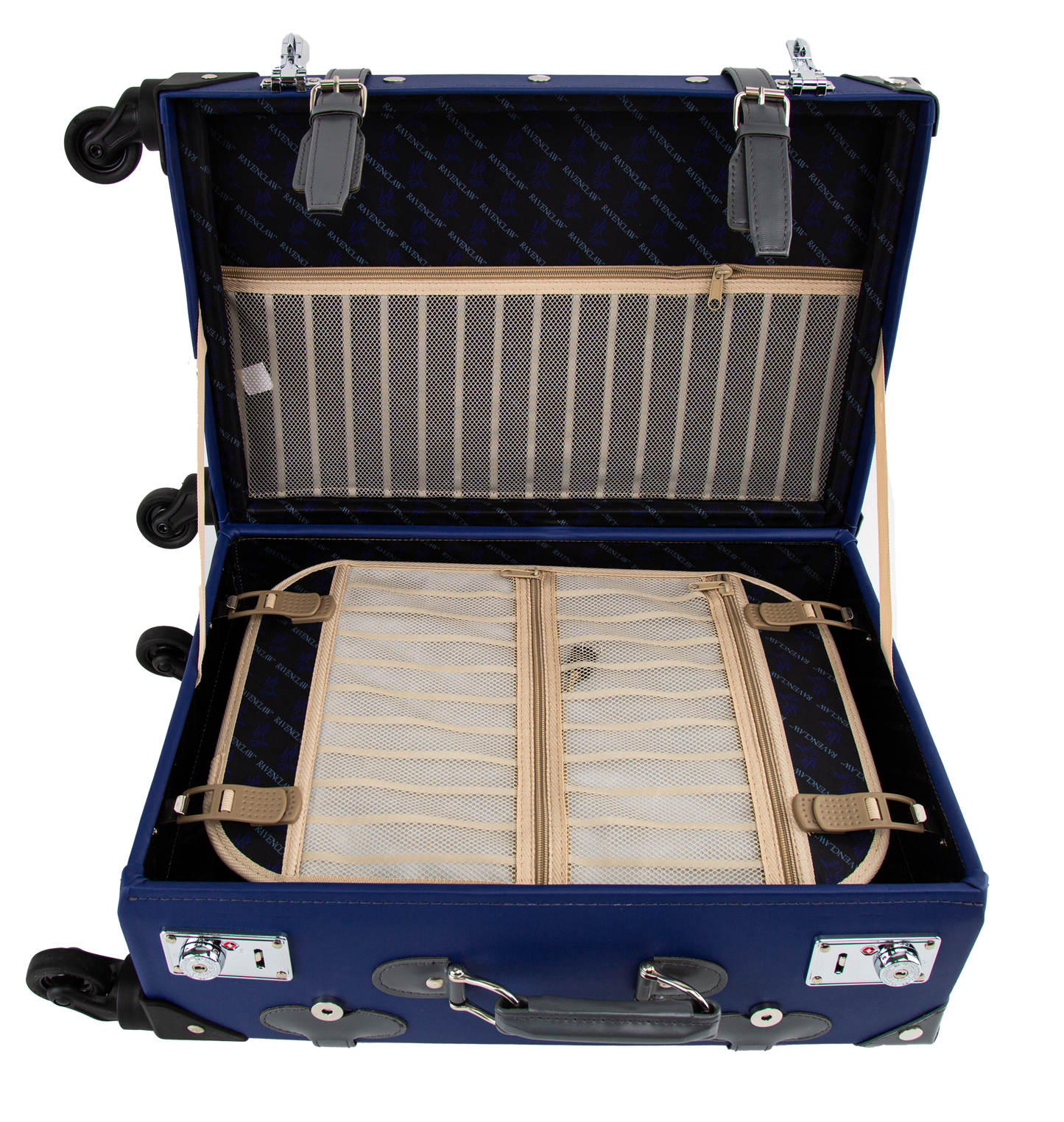 Ravenclaw Travel Case