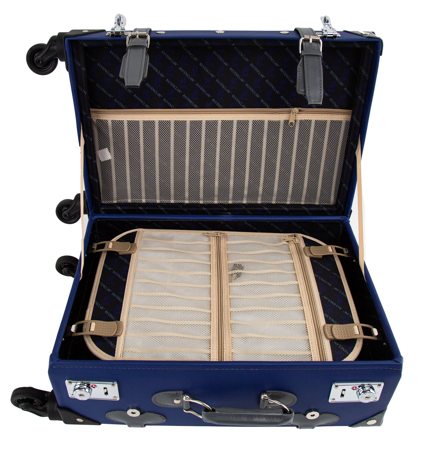 Ravenclaw Travel Case