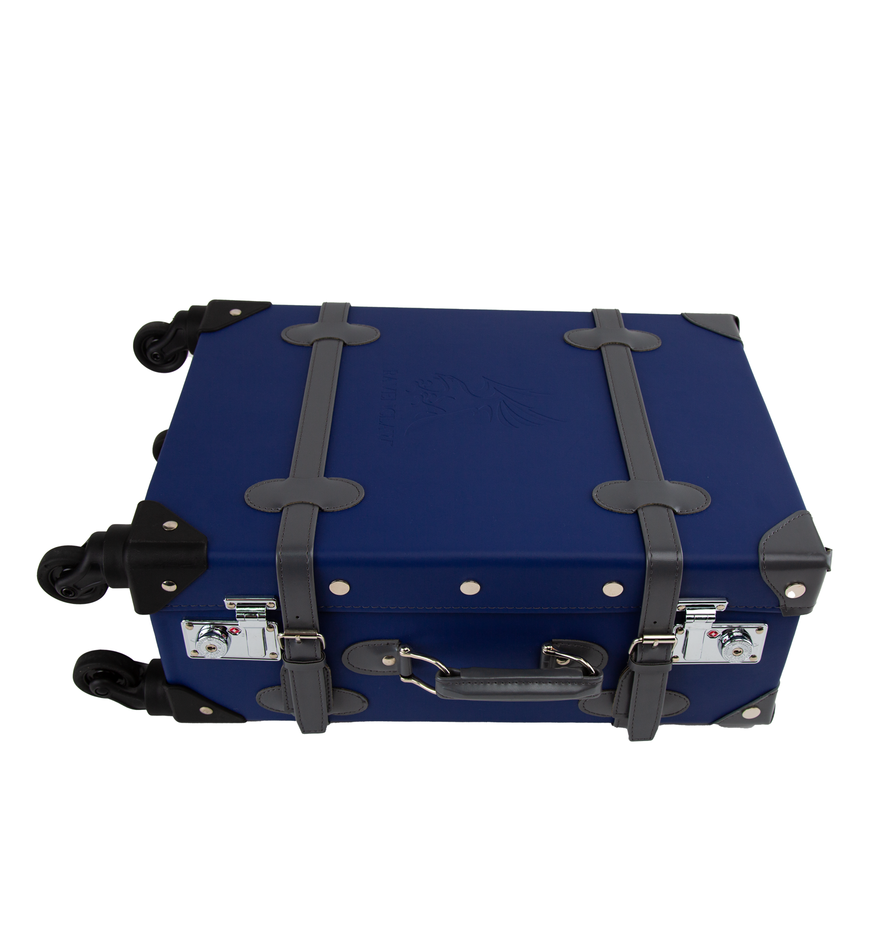 Ravenclaw Travel Case