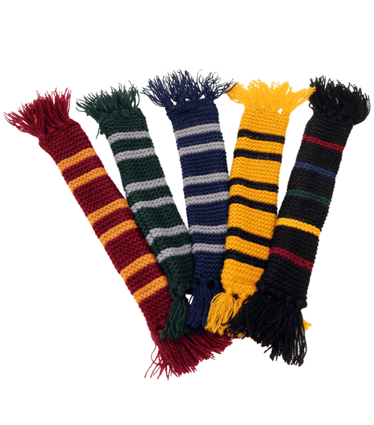 Ravenclaw Scarf Bookmark