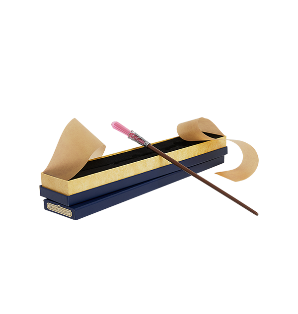 Seraphina Picquerys Wand