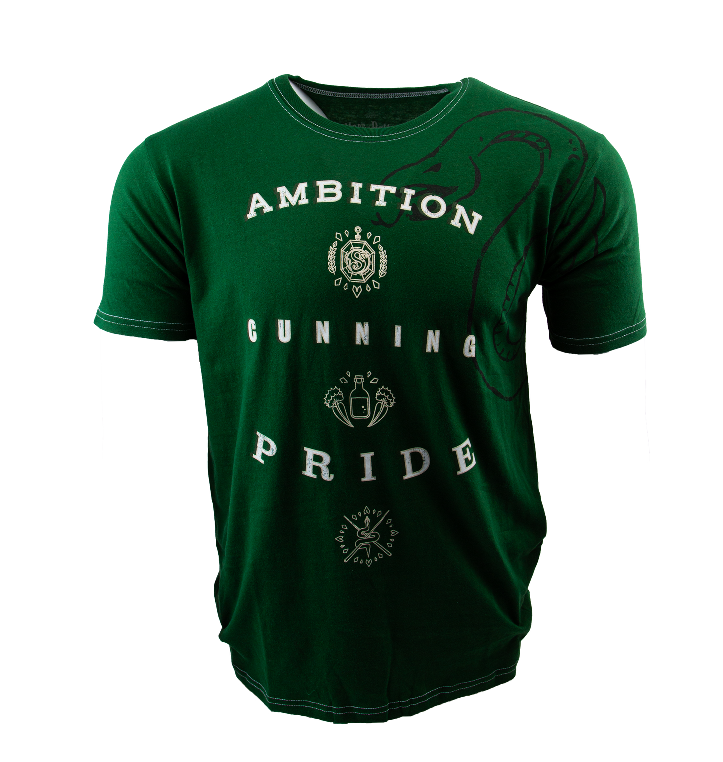 Slytherin Attribute T-Shirt