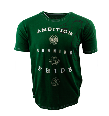 Slytherin Attribute T-Shirt