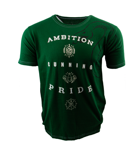 Slytherin Attribute T-Shirt