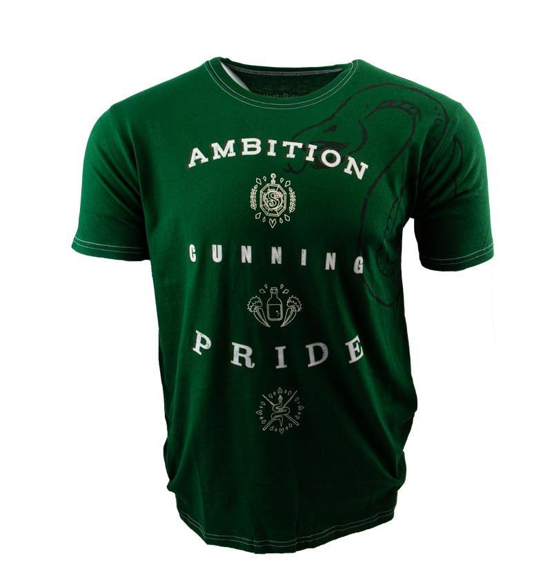 Slytherin Attribute T-Shirt