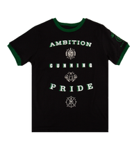 Slytherin Attribute Youth T-Shirt