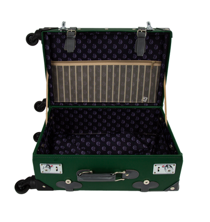 Slytherin Travel Case