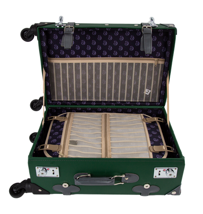Slytherin Travel Case