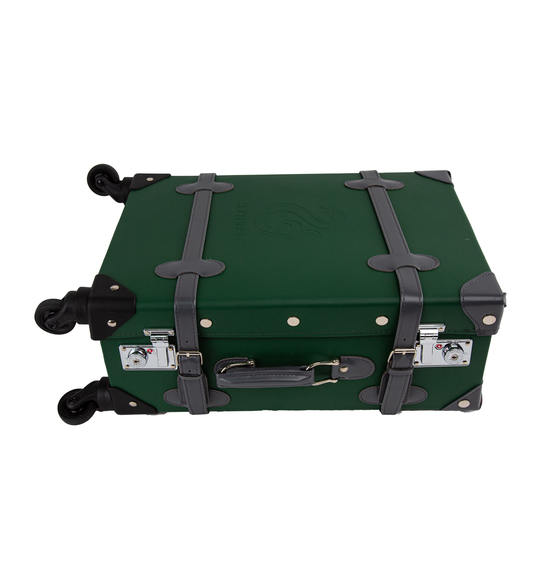 Slytherin Travel Case