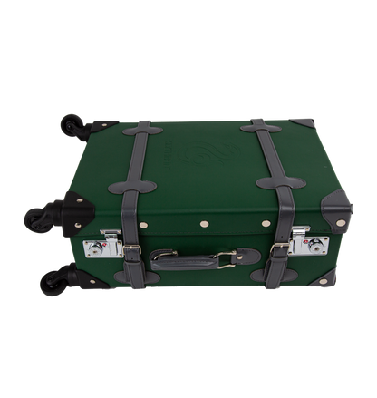 Slytherin Travel Case