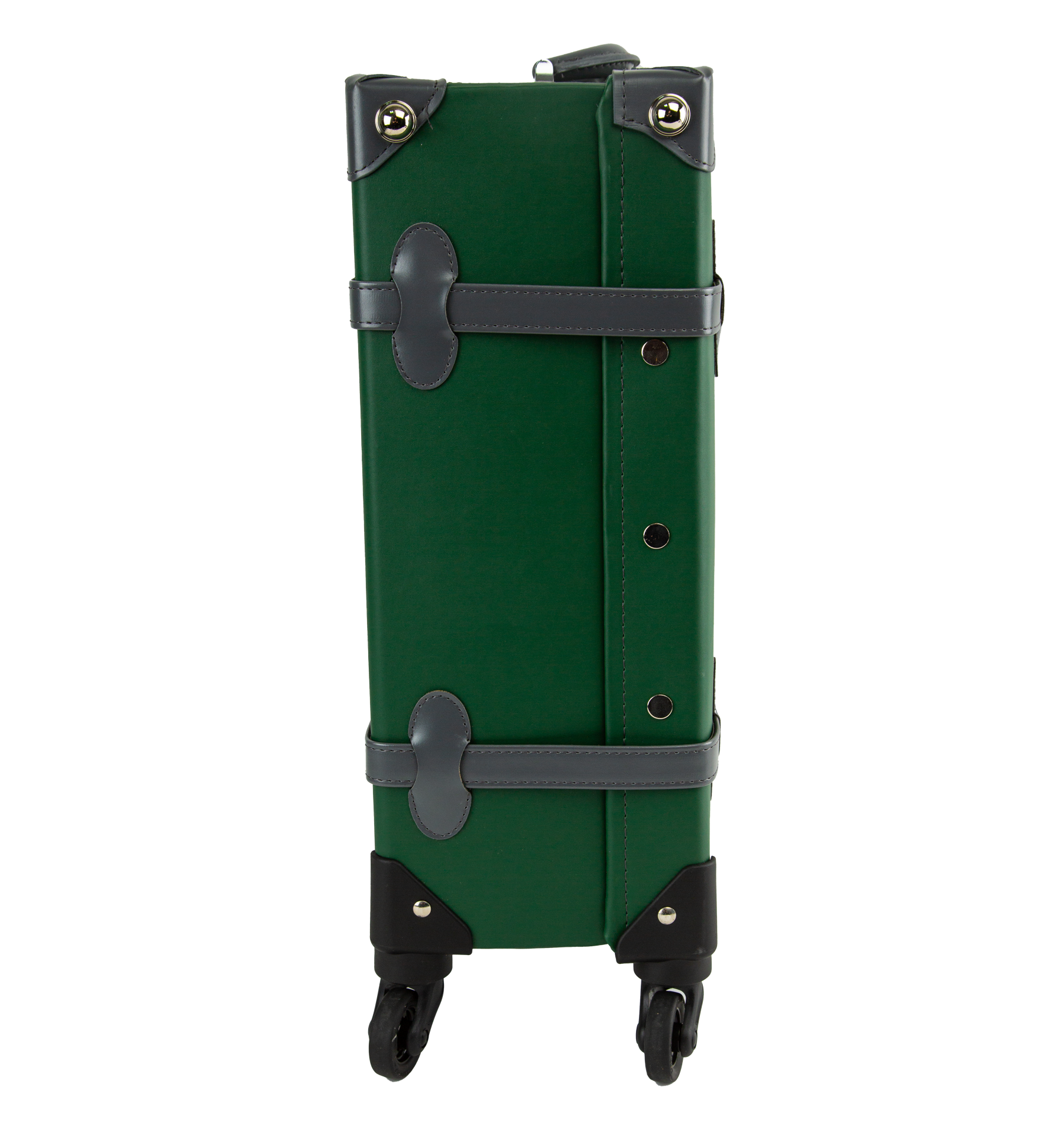 Slytherin Travel Case