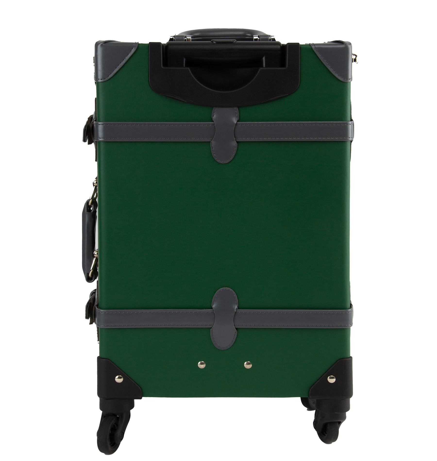 Slytherin Travel Case