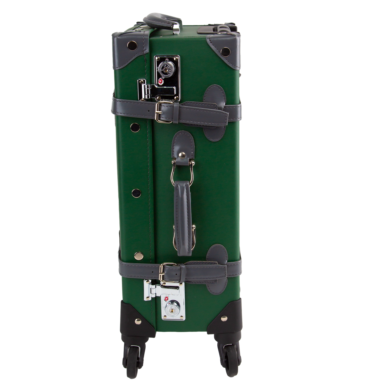 Slytherin Travel Case