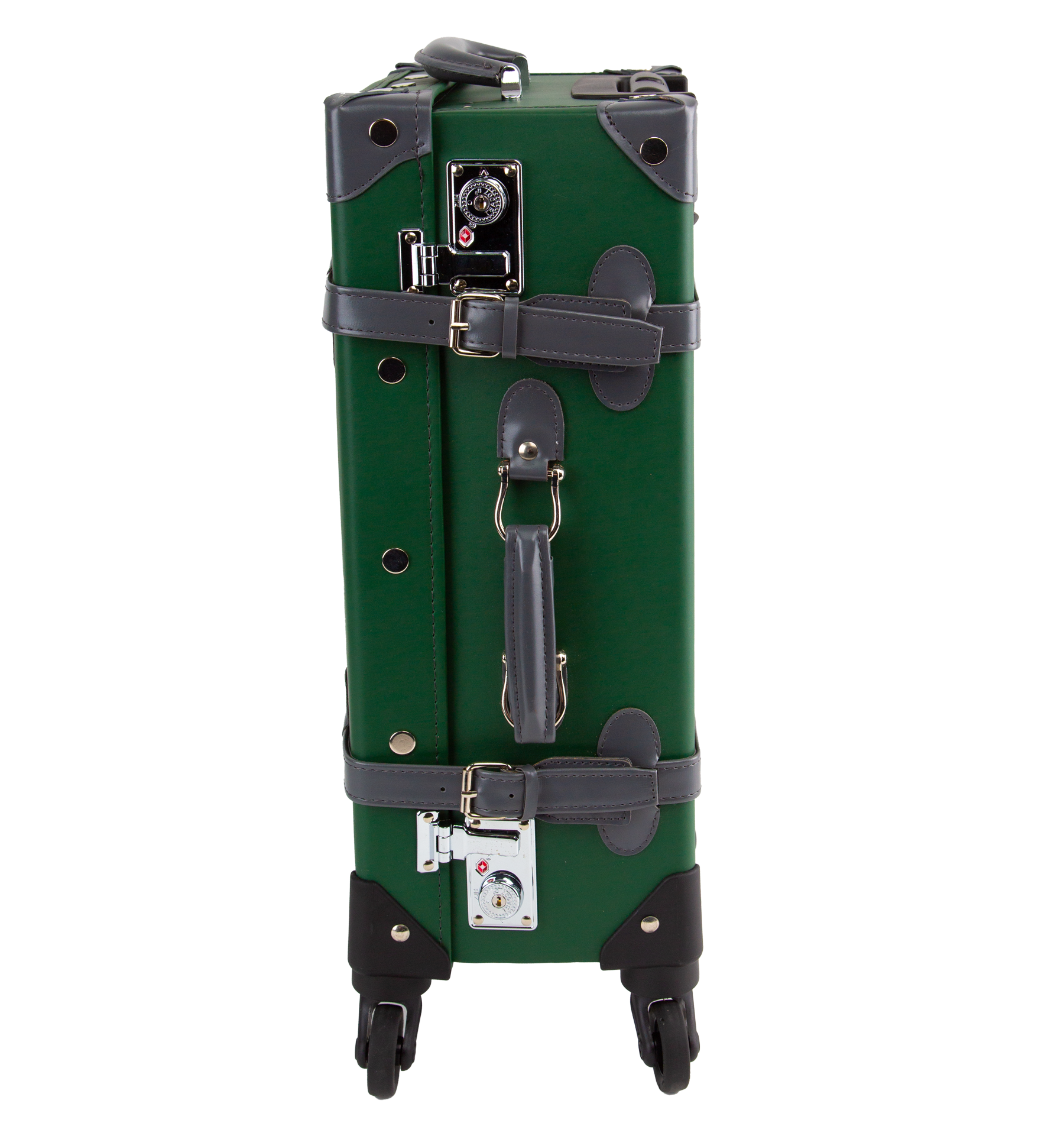 Slytherin Travel Case