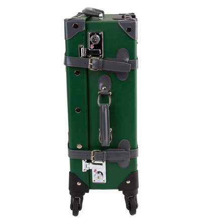 Slytherin Travel Case