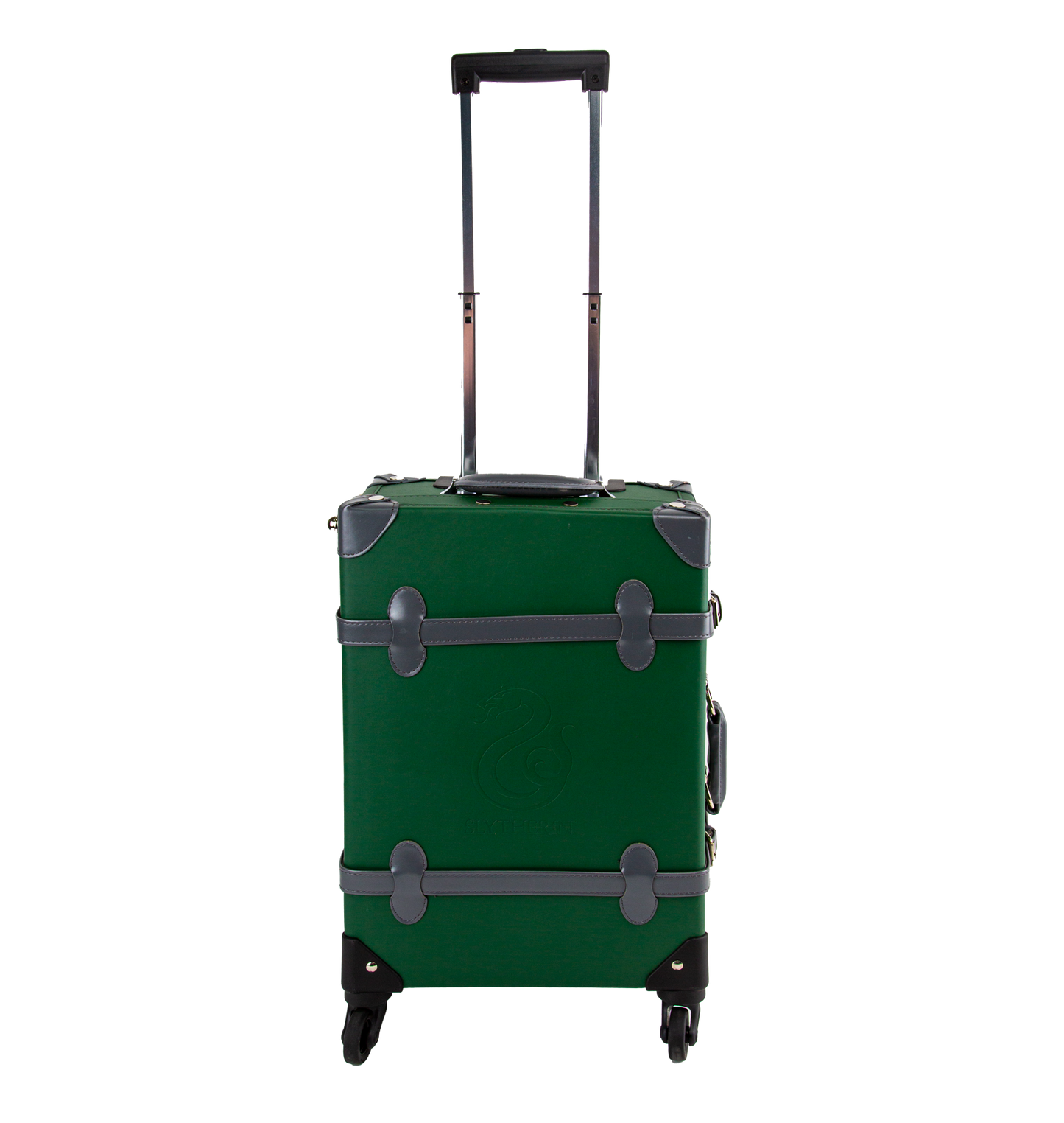Slytherin Travel Case