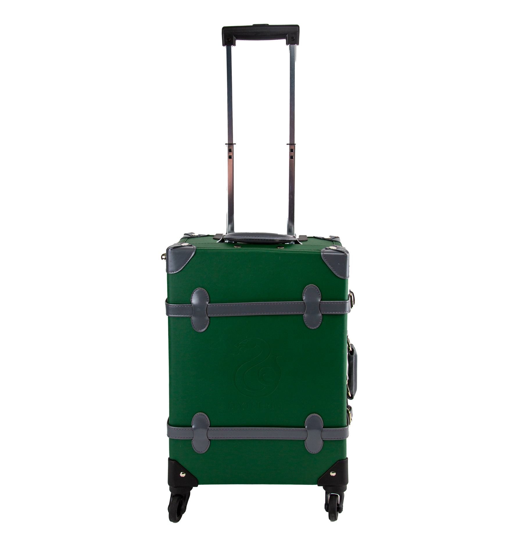 Slytherin Travel Case