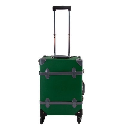 Slytherin Travel Case