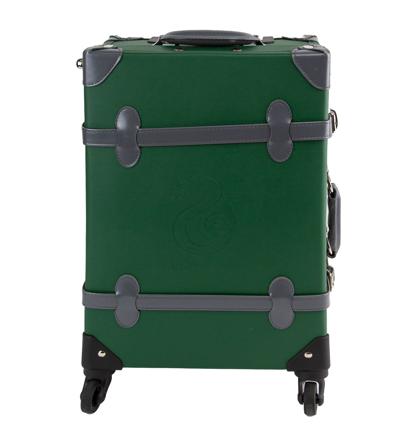 Slytherin Travel Case