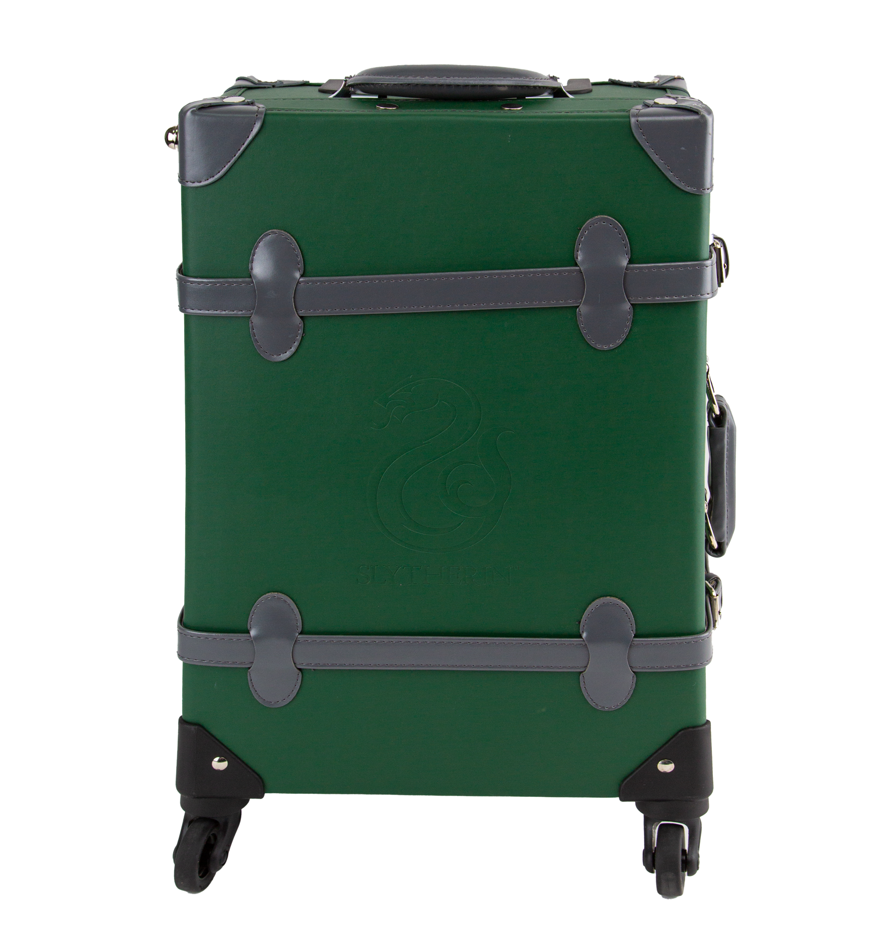 Slytherin Travel Case