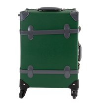 Slytherin Travel Case
