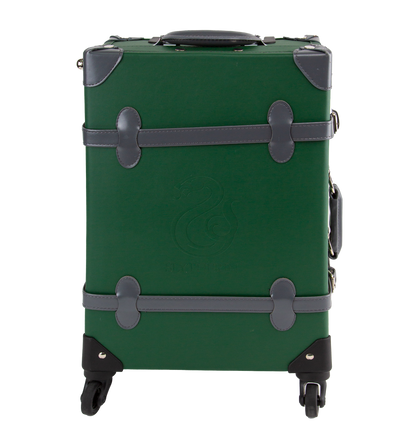 Slytherin Travel Case