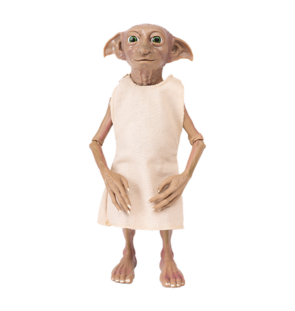 Talking Dobby Animated Figure Harry Potter Shop UK