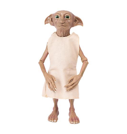 Talking Dobby Animated Figure