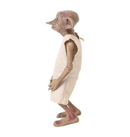 Talking Dobby Animated Figure