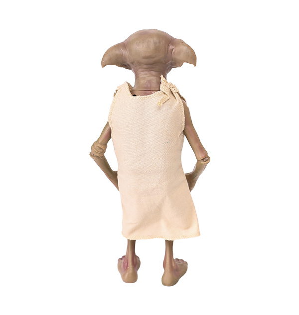 Talking Dobby Animated Figure