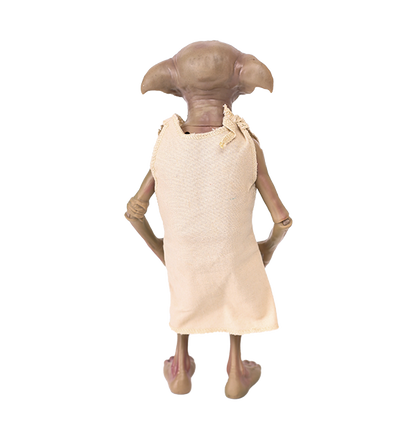 Talking Dobby Animated Figure