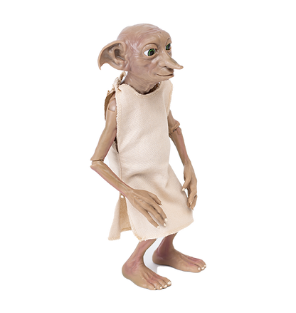 Talking Dobby Animated Figure