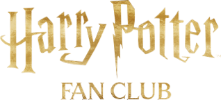 Harry Potter Fan Club logo