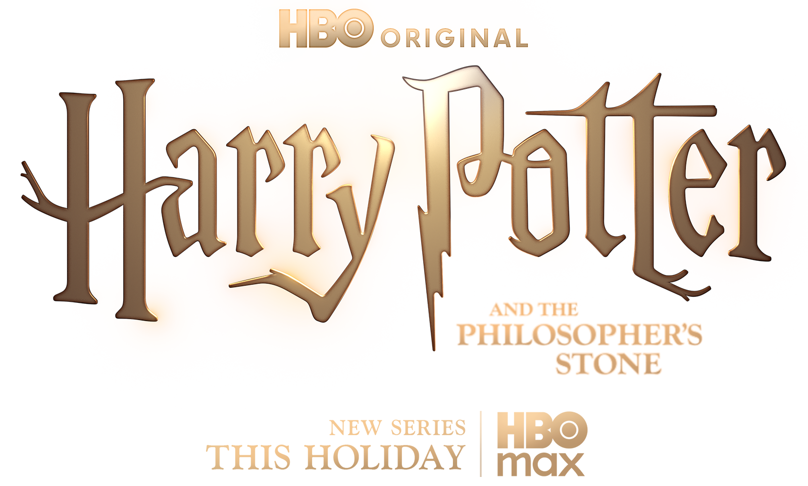 HBO Original: Harry Potter